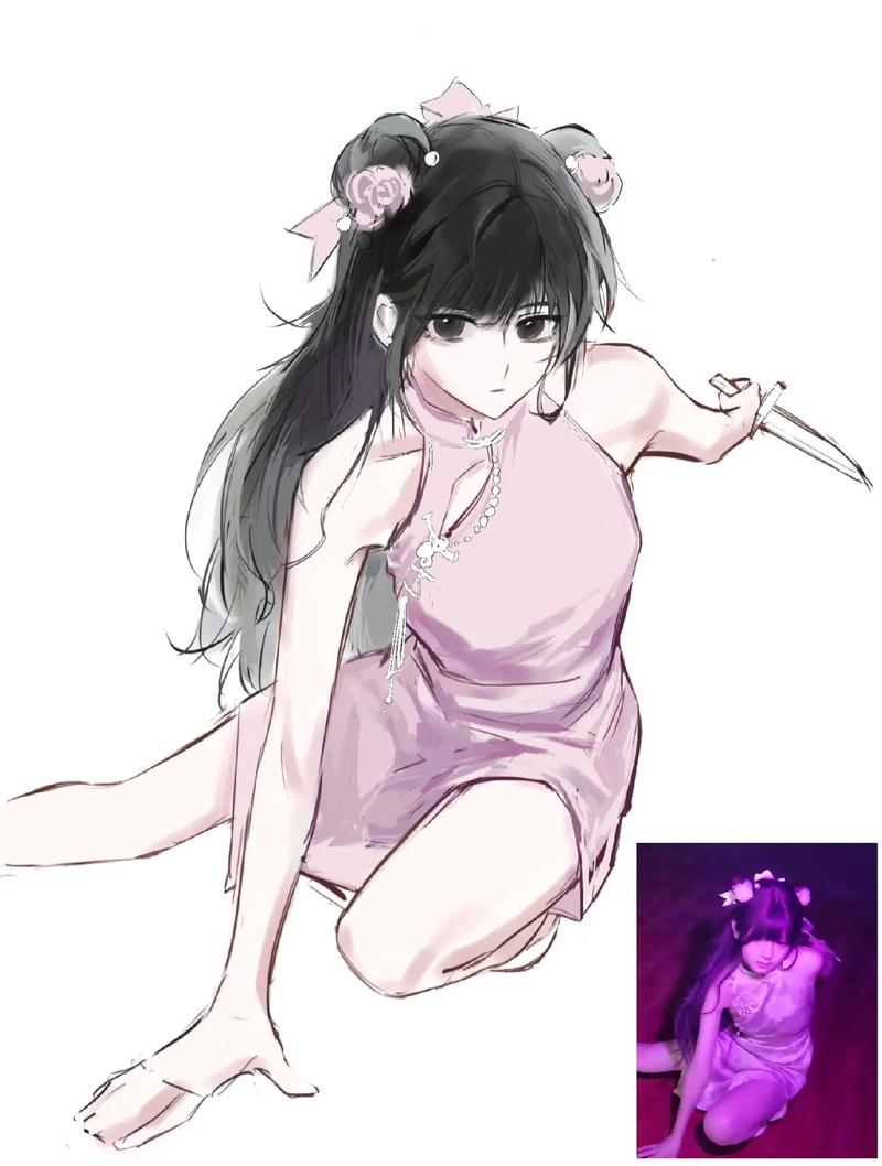 秀秀漫画X
