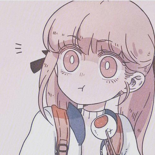 JK漫画下载头像是粉头CP2