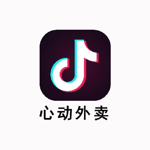 抖音外卖骑手区域代理截图