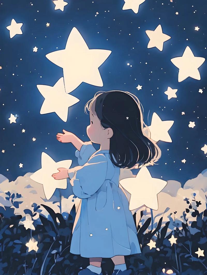 星星动漫手机版官网版官方最新版