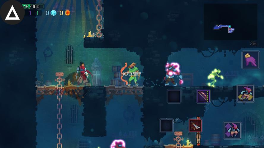 重生细胞免登录汉化版