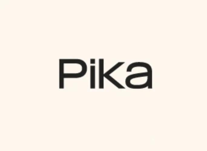 pika网站