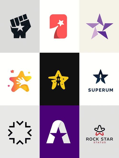 星星阅读图标