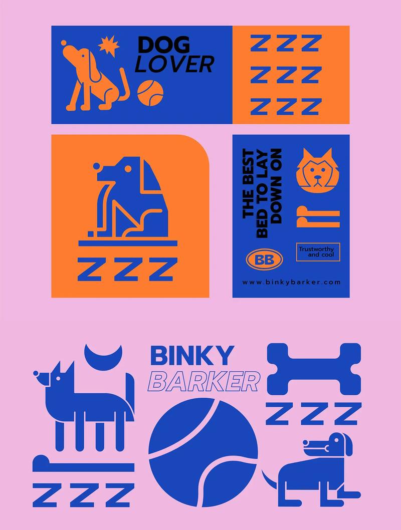 binky app官方下载
