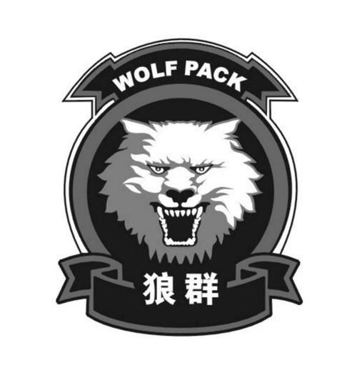 狼群视频