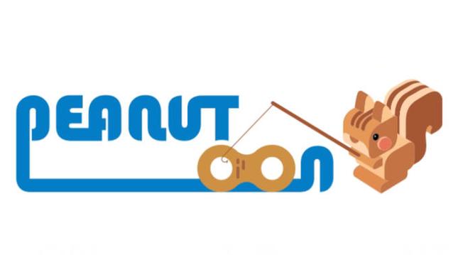 peanutoon网站
