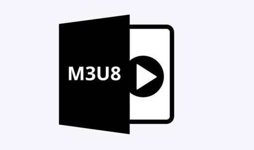 m3u8视频可以永久保存
