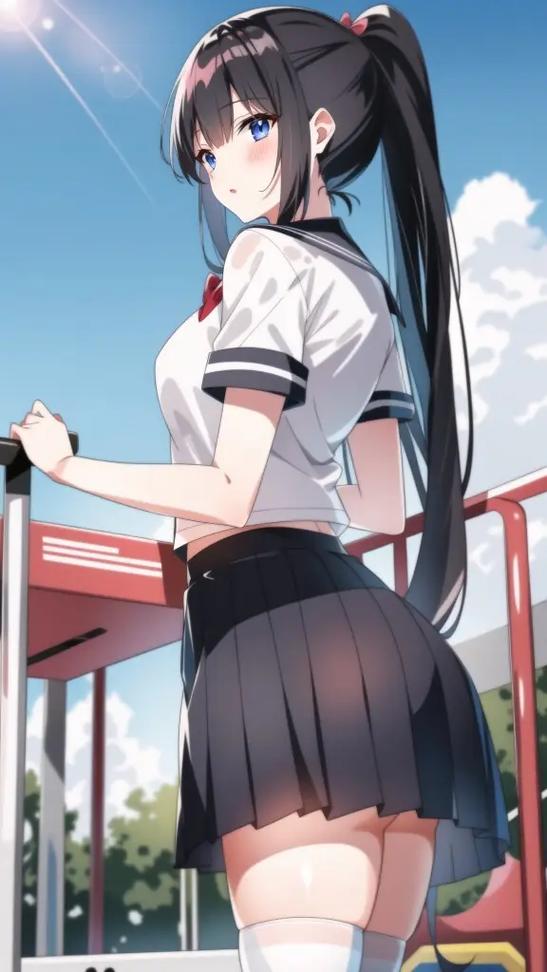 二次元wf学院0.9汉化版