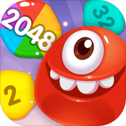 2048消消大作战红包版
