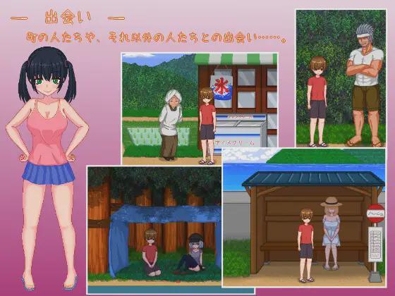 乡间生活绅士汉化版