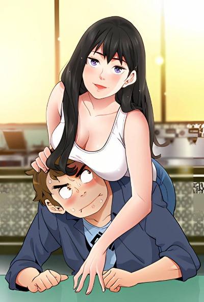 歪歪韩漫画免费版