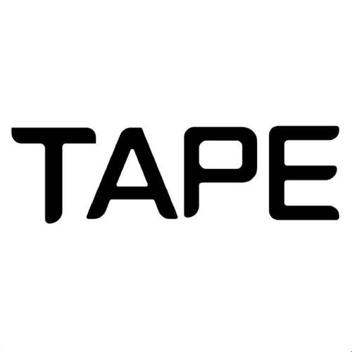 tape小纸条官网