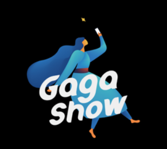 gaga show