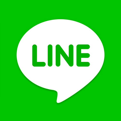 lineapp台湾版