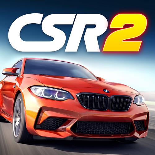 csr赛车2最新版本下载
