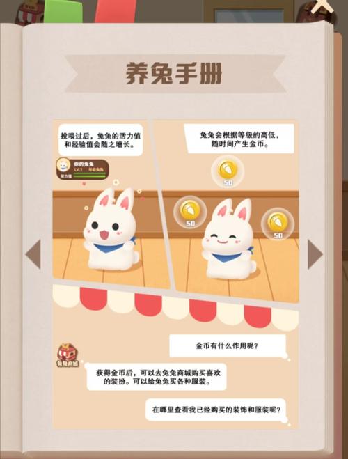 瑞吉幸运兔养兔赚钱