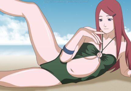 NarutoHentai全彩漫画