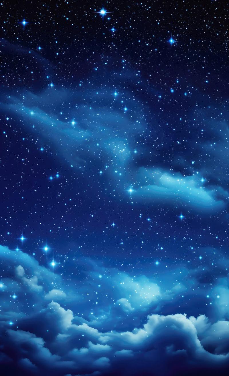 星空视频壁纸下载