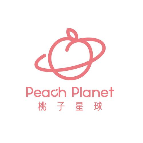桃子星球