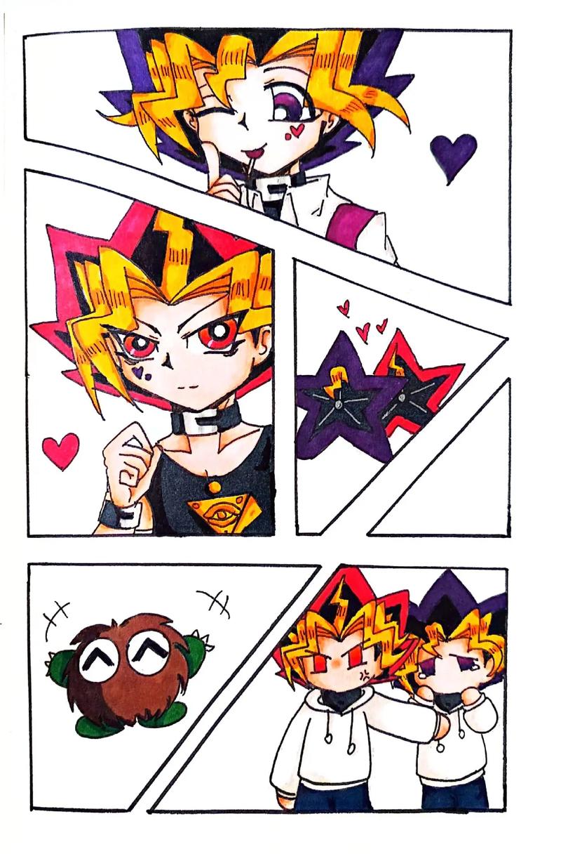 时间よ止まれ魔表