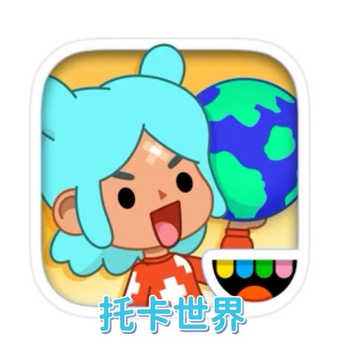 托卡世界2024年最新版