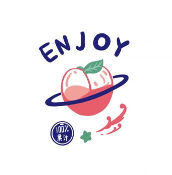 和同学的散漫生活桃子