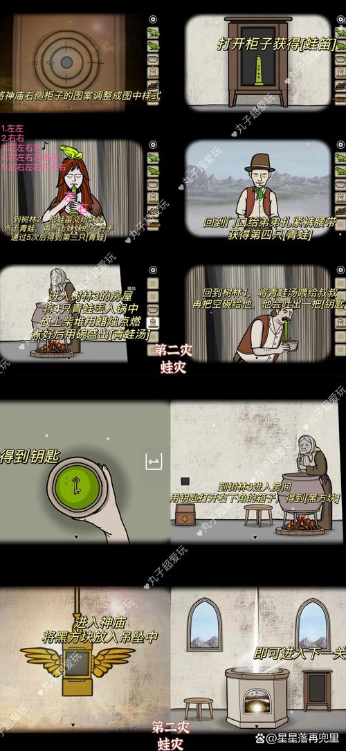 触灾の岛