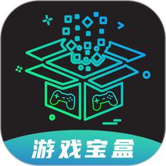 ONE游戏宝盒app