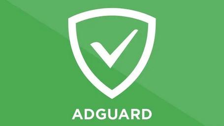 adguard pro下载