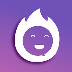 火山聊天app