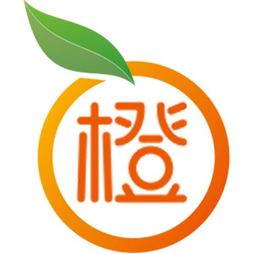 橙子打卡
