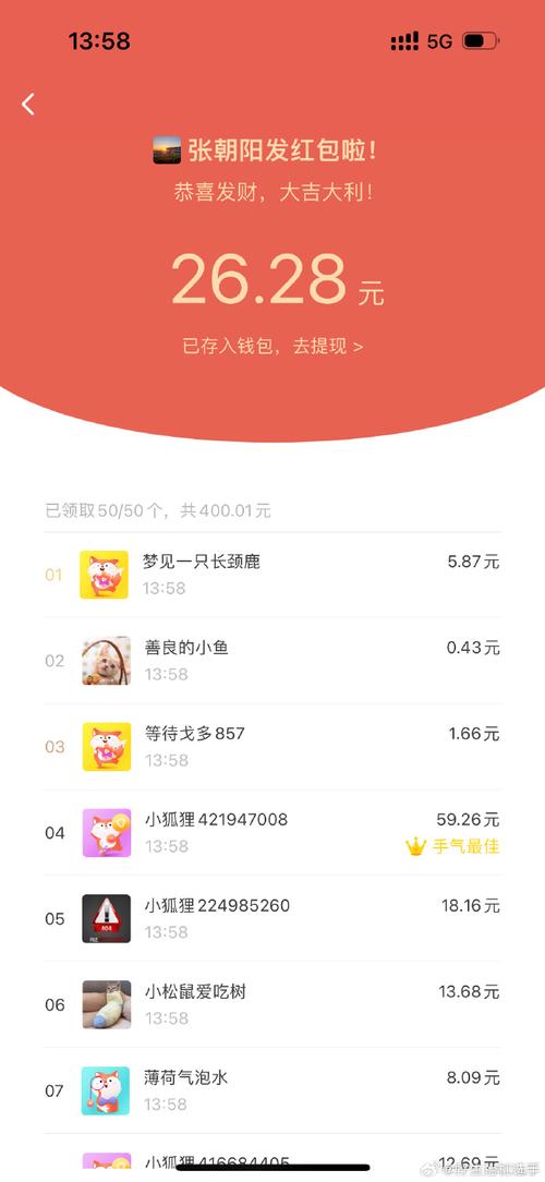 红鱼资讯红包版