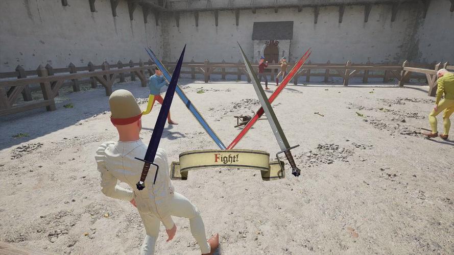 halfsword游戏下载
