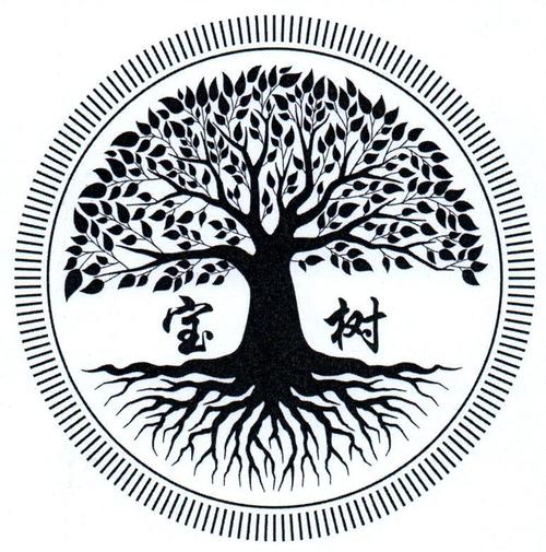 木宝种树