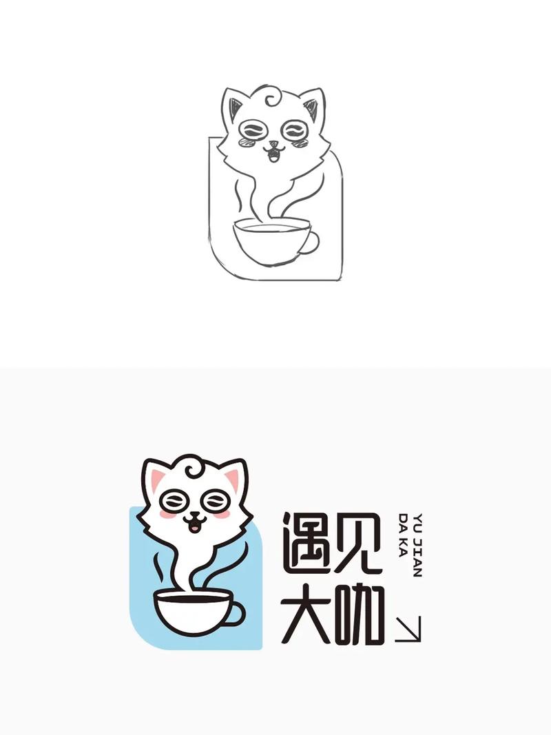猫咖漫画