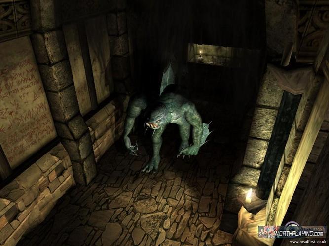 恶魔的呼唤lovecraft1.7