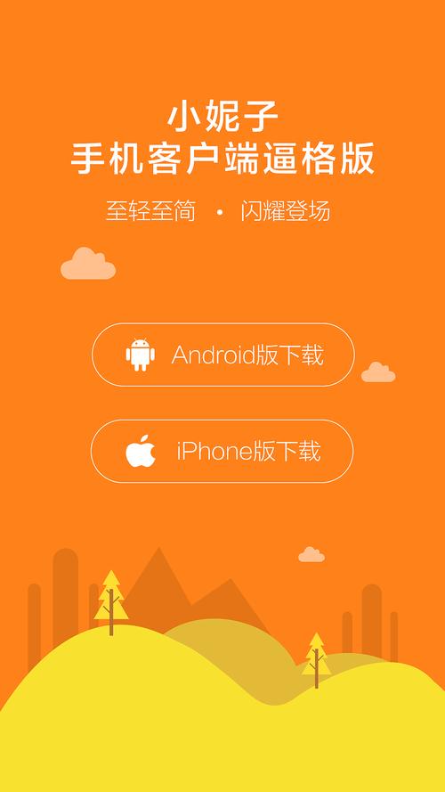 app引导网站下载