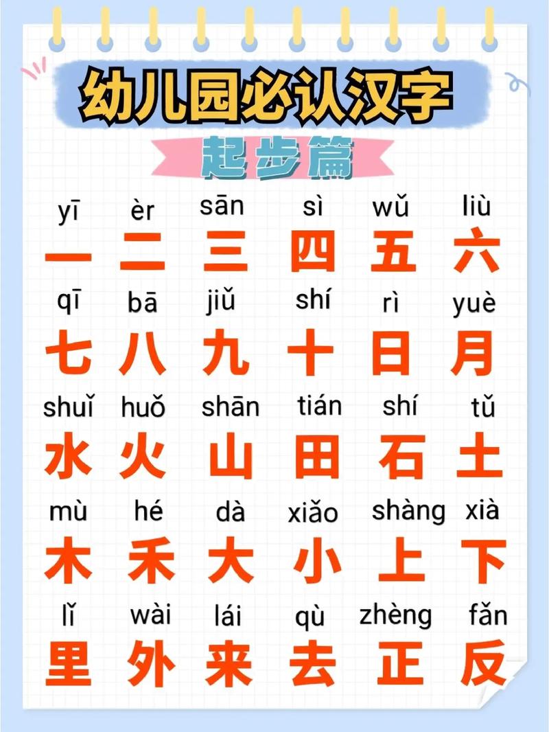幼儿识字1000免费版