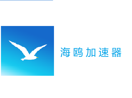海鸥加速器6.5.1