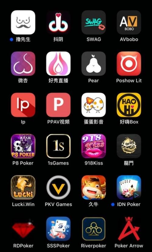 十大app禁用安装