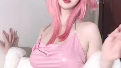 小桃酱挑战任务失败