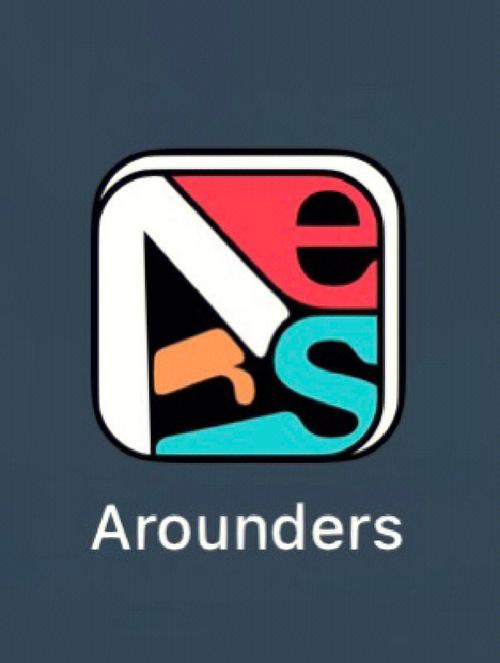 Arounders附近交友