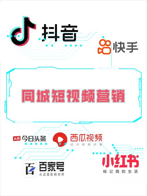 seo短视频网页入口营销