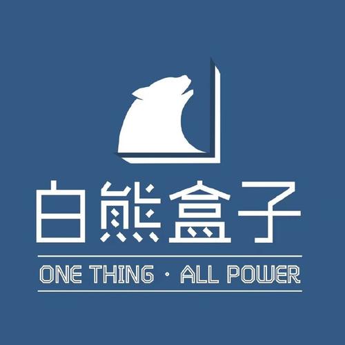 熊盒子最新版2023图标