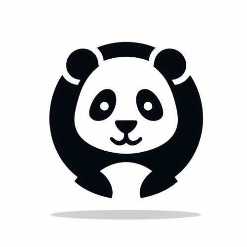 熊猫框架2.8图标