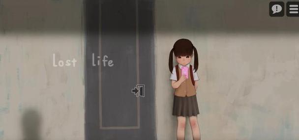 lostlift小女孩游戏下载