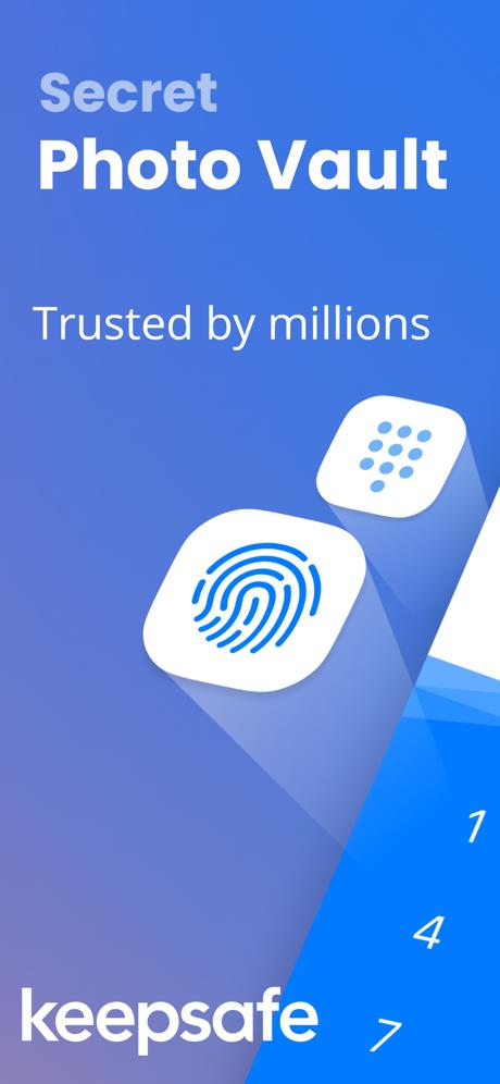 Keepsafe最新版