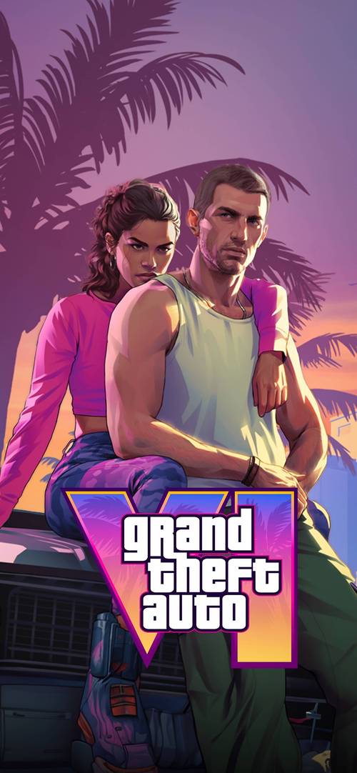 下载真版gta6手机版