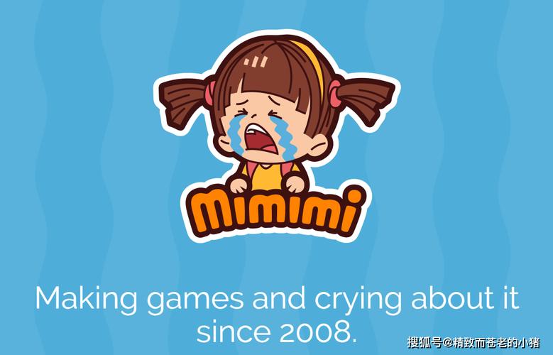 mimimi动漫