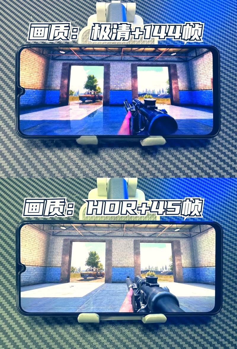 画质魔盒苹果版官方